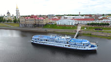 Рыбинск ожидает прибытия 125 туристических теплоходов