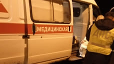 В Ярославской области иномарка сбила 10-летнего мальчика