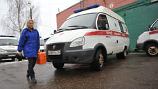 В Ярославской области еще три человека умерли от коронавируса и 85 заболели