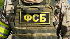 ФСБ задержала в Переславле украинских радикалов, готовивших подрывы