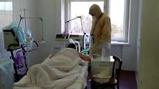 В Ярославской области еще двое умерли от коронавируса и 81 человек заболел