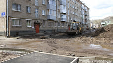 В Рыбинске восемь дворов отремонтируют за 23 млн рублей