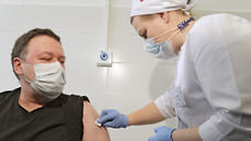 Более 100 тыс. ярославцев вакцинированы от COVID-19