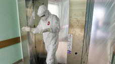 В Ярославской области два человека умерли от коронавируса и еще 77 заболели