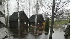 Под Ярославлем за сутки вода ушла с 51 подтопленного дачного участка
