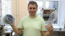 Ярославские ученые переплавят пластиковые бутылки в нить для 3D-печати