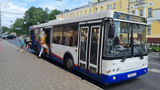 Ярославские автобусы оборудуют системой «ЭРА-ГЛОНАСС»