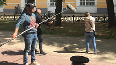 В центре Ярославля перекроют движение из-за съемок фильма