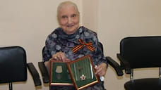 Ярославской медсестре исполнилось 100 лет