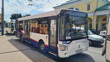 Почти половина ярославских автобусов оказалась неисправна
