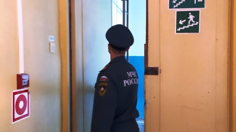 Пресс-служба МЧС по Ярославской области