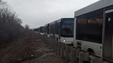 В Ярославле начали работу федеральные перевозчики