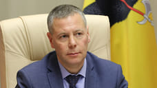 Михаил Евраев потерял четыре позиции в нацрейтинге губернаторов по итогам двух месяцев 2022 года