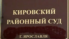 В Ярославле будут судить женщину за одиночный пикет