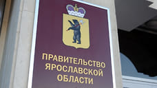 Руководители муниципальных образований представили правительству Ярославского региона пятилетние проекты развития территорий