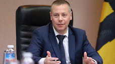 Врио губернатора Ярославской области Михаил Евраев поднялся на 15 позиций в рейтинге «Медиалогии»