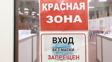 В Ярославской области за неделю от COVID-19 скончалось 55 человек