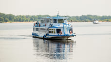 В Ярославской области водную навигацию откроют 1 мая