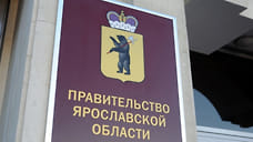 Департамент АПК и потребительского рынка Ярославской области возглавил Дмитрий Фомин