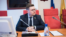 Обвиняемый во взяточничестве ярославский депутат Роман Фомичев пошел на досудебное соглашение