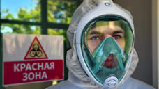 В Ярославской области возросло количество госпитализаций пациентов с ковидом