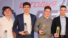 Хоккеисты «Локо» и «Локо-76» стали лучшими игроками чемпионата МХЛ 2021/2022