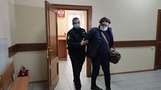 Депутата привлекли за треть