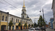 Рыбинск получит 25 млн рублей на ремонт тротуаров
