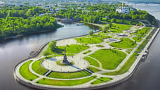 В 2021 году Ярославль посетили 1,9 млн туристов
