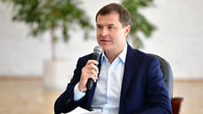 Владимир Волков покидает пост мэра Ярославля