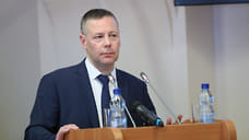 Михаил Евраев потерял восемь позиций в медиарейтинге губернаторов за май 2022 года