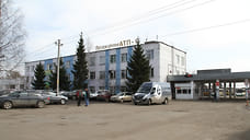 Директор ПАТП-1 Сергей Завьялов покинул свой пост