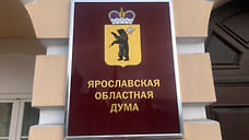Сайт Ярославской областной Думы подвергся хакерской атаке