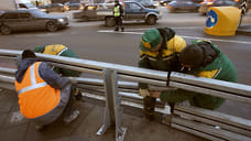 На замену оцинкованного ограждения на Московском проспекте в Ярославле потратят 45 млн рублей