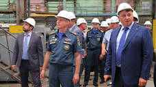 МЧС планирует заключить контракт на строительство катеров ССЗ «Вымпел»