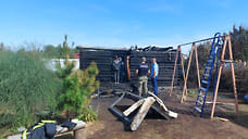 Ярославский СК назвал причину пожара, в котором погибли два ребенка и женщина