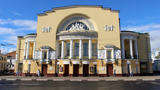 Волковский фестиваль будет посвящен классикам русской литературы