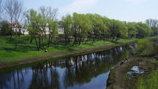 В Рыбинске планируют благоустроить набережную Черемуха