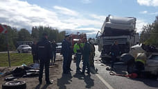 Ярославская ГИБДД раскрыла детали ДТП, в котором погиб Сергей Пускепалис