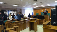 В Ярославской области впервые осудили «вора в законе»