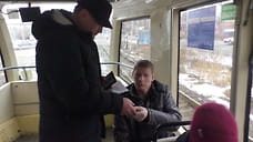 Безбилетников в ярославском транспорте будут снимать на видео