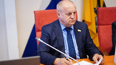 Ярославский депутат после обвинений в домогательстве сам обратился в полицию