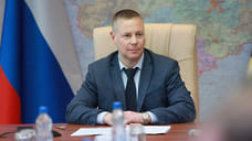 Ярославский губернатор отчитается о своей работе раньше обычного