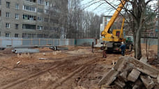 Ярославский бизнесмен отсудил деньги за перегороженный по указанию мэра проезд к стройке