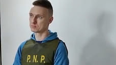 В Россию из Перу экстрадирован обвиняемый в краже 9 млн рублей из банка в Ярославле