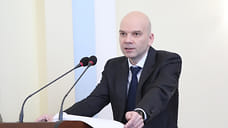 У ярославского губернатора сменился глава администрации
