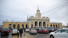 Парковка на Привокзальной площади в Ярославле может стать платной