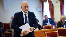 Ярославский омбудсмен просит отмены моратория на проверки юрлиц