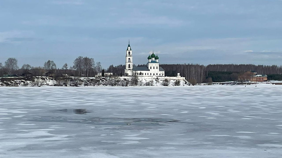 Диево-Городище