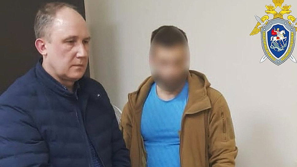 Геннадий Гаврюшин